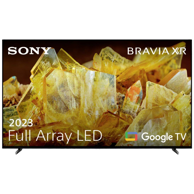 SONY TV XR-65X90L, LED, 65"